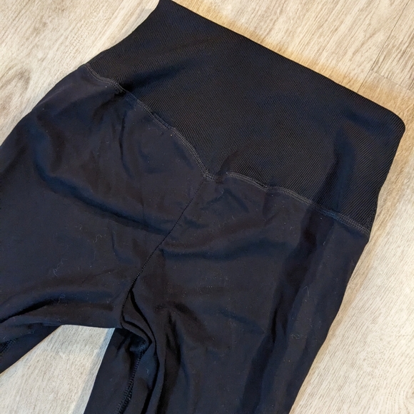 Whitney Simmons x Gymshark Leggings size XS black - Picture 5 of 7